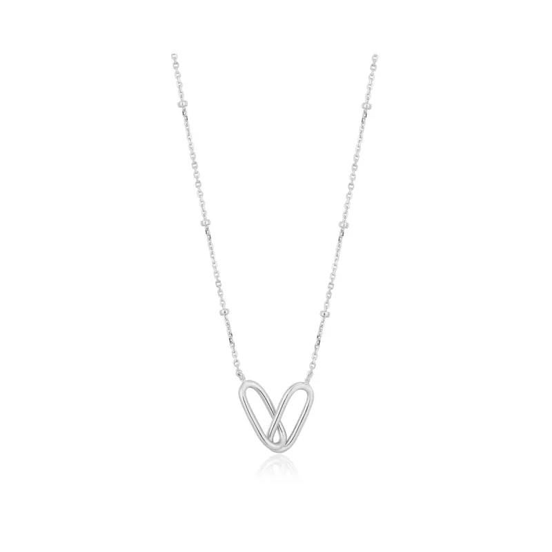 Женские цепочки Ania Haie 40 cm